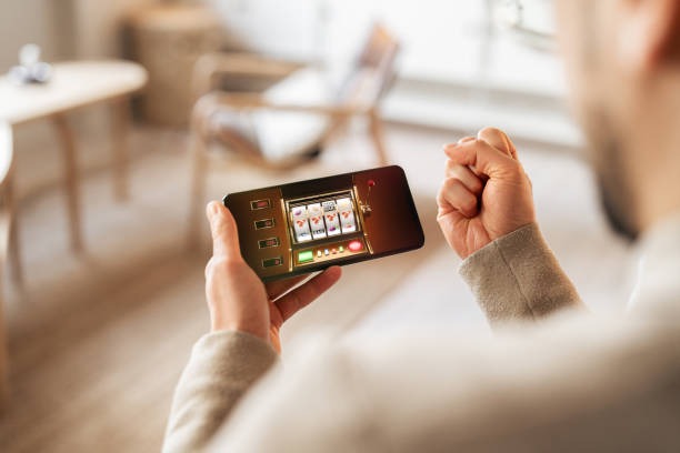 shop123 mobile gaming